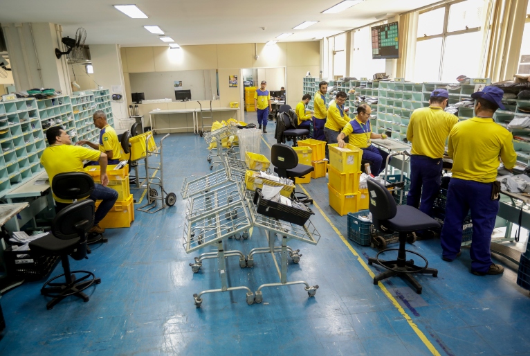 Prejuízo dos Correios chega a R$ 2,6 bilhões em 2024, aponta balanço 