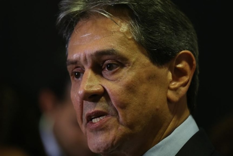 PGR pede que Roberto Jefferson passe a cumprir prisão domiciliar