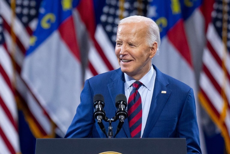 Joe Biden é diagnosticado com câncer de próstata agressivo