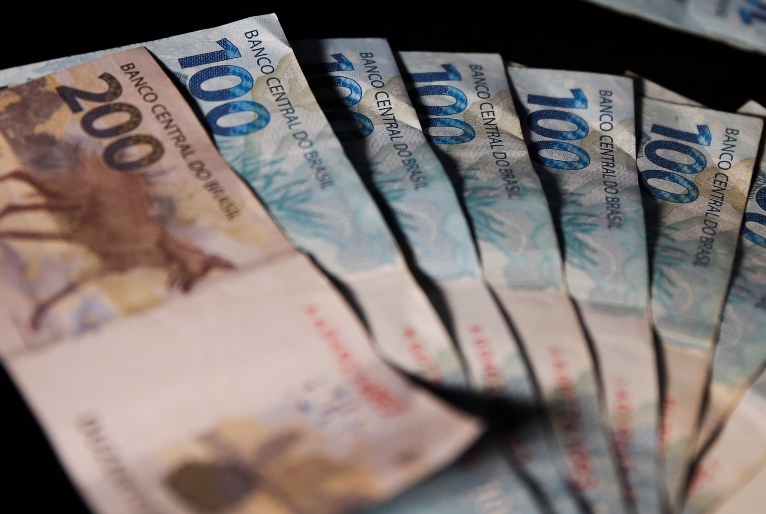 Arrecadação federal soma R$ 230,2 bilhões em maio, maior valor para o mês